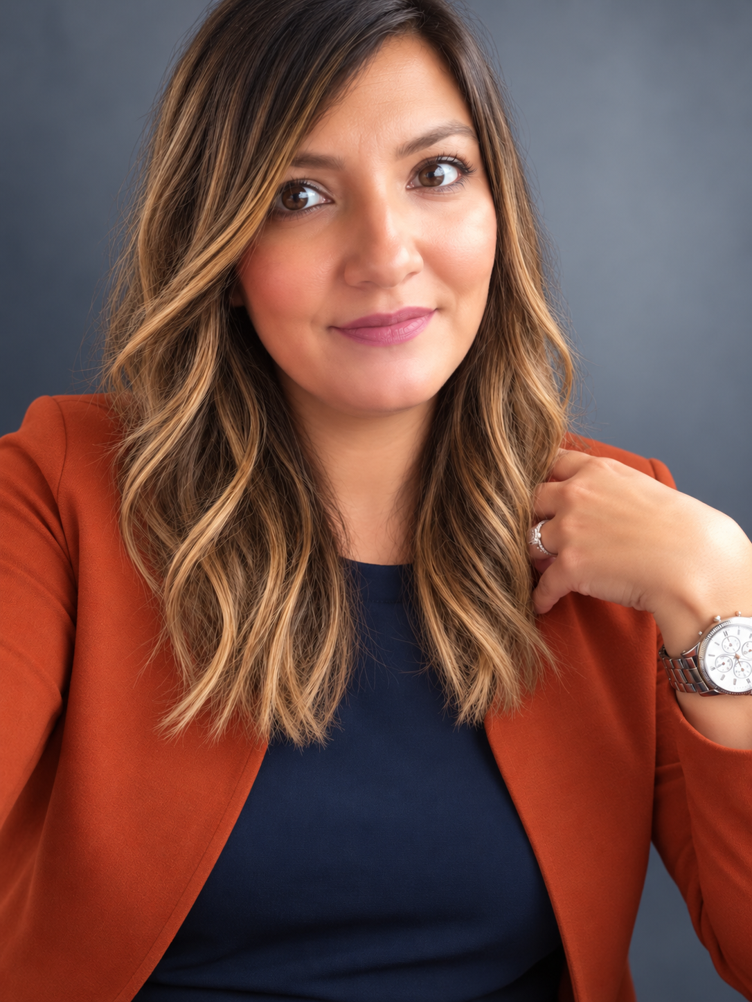 Ikram Mahmoudi